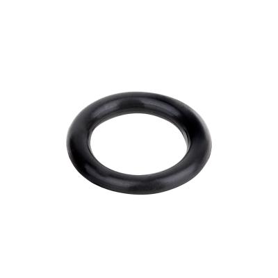 Cina Iniezione di carburante Viton O-Rings da 10 mm x 1,9 mm con materiale di gomma FKM in vendita