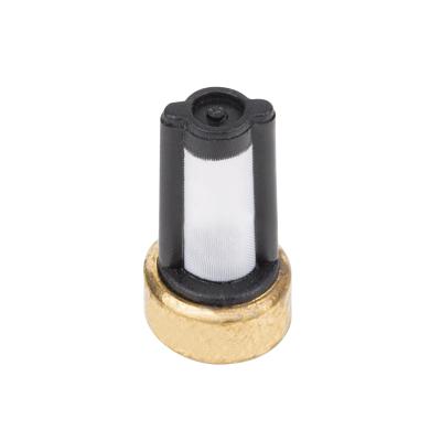 China Best Sellers In Automotive Replacement Fuel Injector Filters for sale