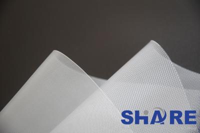 Cina Maglia di plastica del filtro da filtrazione medica, larghezza materiale di plastica 100-360CM del filtro a maglia in vendita