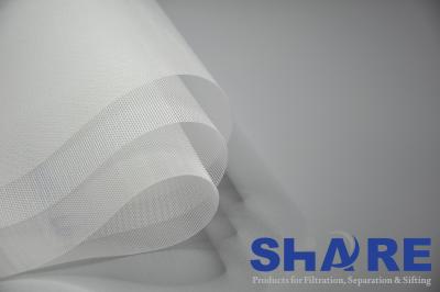 China Kundengebundenes Form-synthetisches Maschen-Gewebe für unterschiedliche Industrie-Filtration zu verkaufen