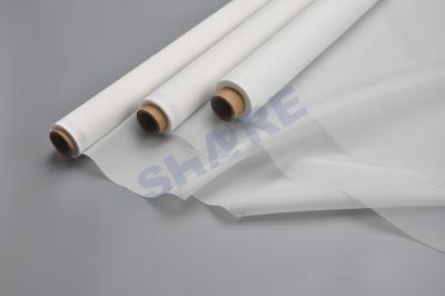 China Hohe Leinwandbindung der Hartnäckigkeits-Polyester-Filter-Maschen-DPP10T-250 für flüssige Filtration zu verkaufen