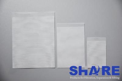 中国 30 x 50MM 199UM網を開けるナイロン フィルター網のバイオプシー袋は100Tpiを数えます 販売のため