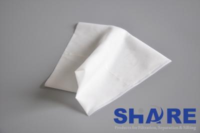 Cina FDA 1000 sacchetto filtro dell'acqua di Microfiber NMO PTFE del micron in vendita