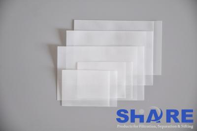 China 45 X 75MM de Zakken van de Netwerkfilter, Nylon Filterstof voor Biopsiecontrole Te koop