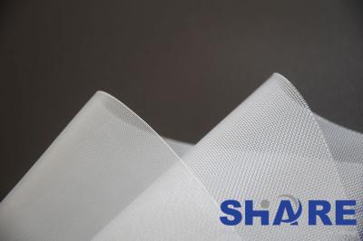 Cina Maglia tessuta tessuto di nylon del filtro da 400 micron con il tessuto di saia in vendita