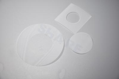 China Ultraschall- Laser-AusschnittLeinwandbindung Nylon-Mesh Filter zu verkaufen