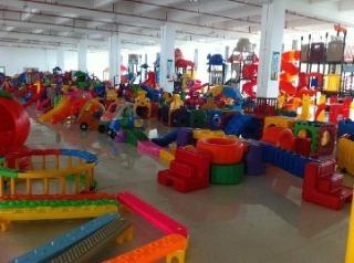 Verified China supplier - Huizhou Tongxin Fitness Toys Co., Ltd.