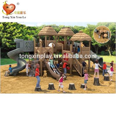 China Kindergarten new desgin cheap price toddler playground equipment for sale