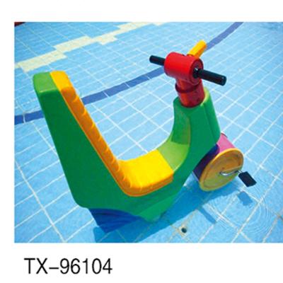 China 2021 New Design Water Play Equipment For Kids Children For Fun For Sale Tx-96104 for sale