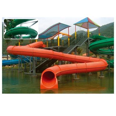 China galvanized tube & fiberglass hot sale best price water strainer housings, aqua park equipment for sale