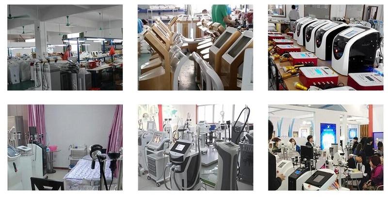 Verified China supplier - Guangzhou Konaty Electronic Technology Co., Ltd.