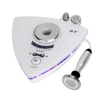 China Face Lift Home Take Care Bipolar RF Personal Care For Skin Tightening With 2 RF Probes for sale