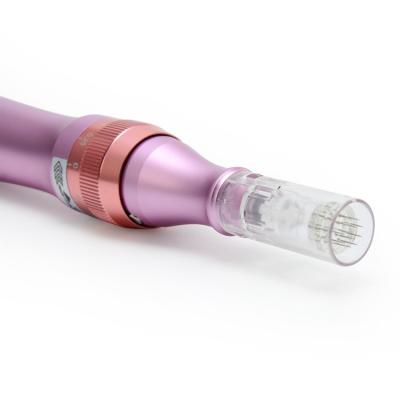 China Skin Rejuvenation Microneedle Skin Care Pen M7 Dermpen Professional For Skin Care for sale