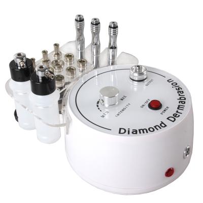 China Skin Tightening China Manufacturer Hot Sale Face Care Diamond Dermabrasion Machine for sale