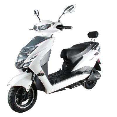 China Trewers 800w Classic Assisted Electric Scooter 40km/h Electric Bicycle Scooter For Adults TKWS-BFY for sale