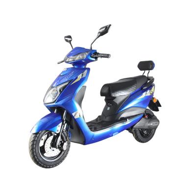 China New Motorcycle Trewers Super Power Two Wheel Electric Adult Electric Motorcycle Wholesale 3.00-10 for sale