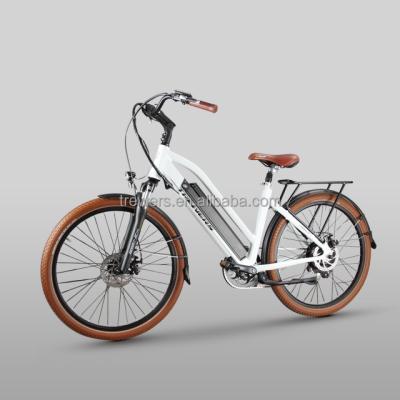 China Aluminum Alloy Trewers 200 - new 250w alloy lithium battery electric bike bicycle cheap price aluminum electric bike electric bike for sale