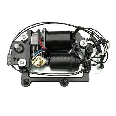 China Auto Suspension Parts Air Suspension Compressor Pump For Cadillac 04-10 STS SRX CTS OE 88957190 15228009 for sale