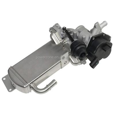 China Other Engine Assembly OEM Factory EGR VALVE 03L131512DN 03L131512BQ 03L131512BG 03L131512CD for sale