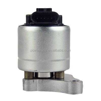 China EGR Vacume Solenoid Valve Auto EGR VALVE For OPEL VAUXHALL ASTRA G CORSA C VECTRA C ZAFIRA A 1.6 1.8 5851024 17200272 for sale