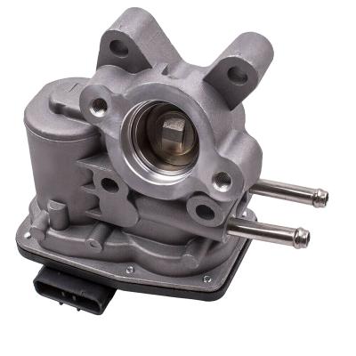 China NEW 2003-2004Y eor EGR valve diesel EGR VALVE 14710-EC00A FOR nissan YD25 for sale