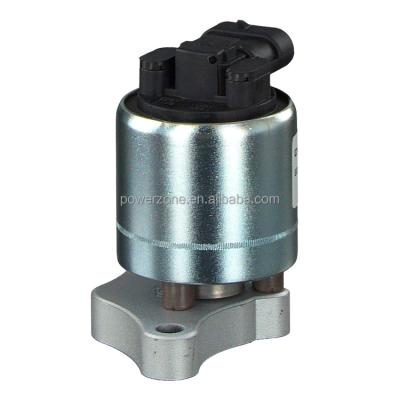 China EGR Vacume Solenoid Valve SWAG EGR Valve For OPEL Astra Combo Corsa Meriva Vectra MPV VAUXHALL 851038 for sale