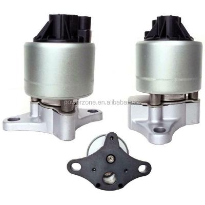 China NEW 1998-2008Y EGR 12V VALVE 5 PINS FIT OPEL VAUXHALL ASTRA F CORSA B TIGRA [851581 93184995 7.24809 11 0 7.24809.01.0 14901} 17095232# for sale