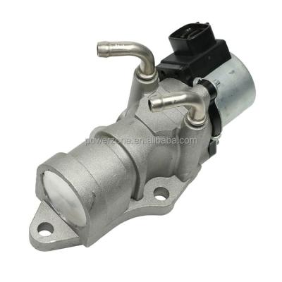 China Engine Emission Systems EGR Valve 25620-27080 For 01-05 Toyota RAV4 Previa Avensis Verso 2.0D OE 2562027080 for sale