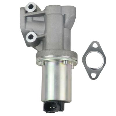 China Engine Emission Systems OEM 28410-2A120 EGR VALVE EGR Solenoid Valve For Hyundai Peugeot OE 284102A120 for sale