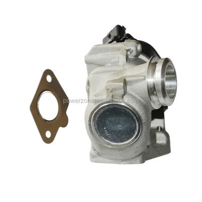 China NEW 2001-2008Y 1363591# EGR Valve For FORD Fiesta MK6 MK7 Fusion 1.4 TDCi 2001 # 1333611 2S6Q-9D475-BA for sale