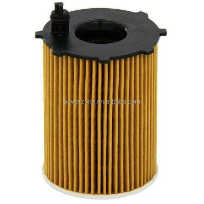 China Auto Engine Parts 1109AY Engine Oil Filter For Peugeot Citroen Fiat Ford Mazda Suzuki Volvo Mini Toyota 9641837780 SU0010074111427805978 for sale