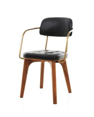 China Modern modern simplicity dining chair for cafes and bars and restaurant for sale