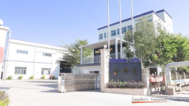 Verified China supplier - Guangdong Jinweijian Steel Structure & Modular Housing Co., Ltd.