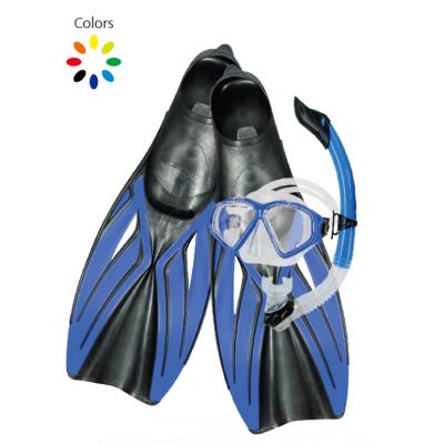 China diving & DOVOD Snorkeling Mask and Snorkeling Snorkeling Set Swimming Diving Set for sale