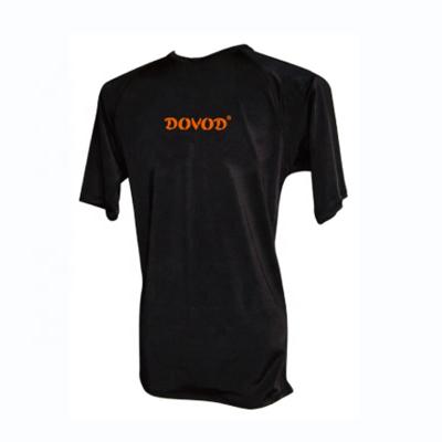 China DOVOD Anti-UV Lycra Surfing Custom Color&Logo Printed Rash Guard For Adults for sale