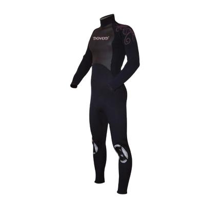 China High quality DOVOD diving suit wetsuit wetsuit wetsuit diving equipment non-toxic neoprene professional wetsuit for sale