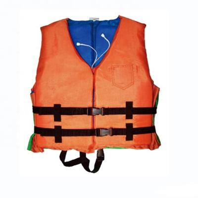 China DOVOD Protection Water Suit Safety Protection Life Vest Swim Life Vest Surfing Swimming Custom For Adult for sale