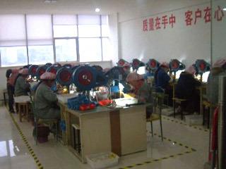 Verified China supplier - Yueqing Hawin Electric Co., Ltd.