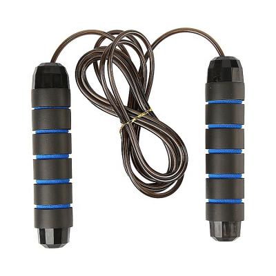 China Suitable for jump rope jumping rope men's fitness yoga men's jump rope home speed PVC cheap jump rope for sale