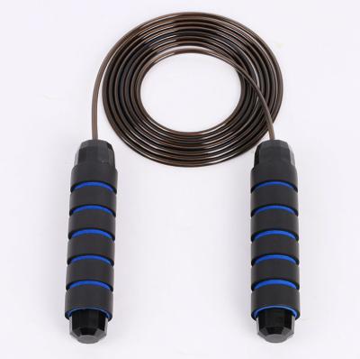 China Suitable for sponge wholesale wireless jump rope men's factory jump rope for sale