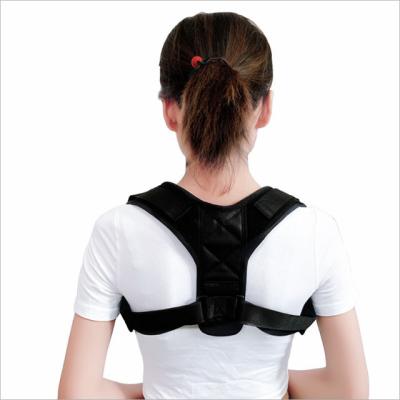 China 2021 Hook and Loop Arrivals Back Pose Corrector Back Massage Magic Stretcher Stretching Lumbar Support Spine Pain Relief Chiropractic Post for sale