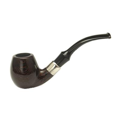 China Wooden muxiang - factory direct custom uesd wengue heavy duty smoking pipes for sale