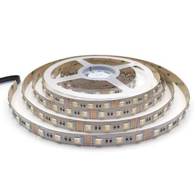 China Promotional Decoration Various Good Quality IP20 Copper PCB Best Colors Change RGB Led Room Strips Lights for sale