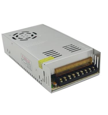 China Low Price Christmas Aluminum Lightweight Aluminum DC IP20 High Changing Power Supply For Led Lights for sale