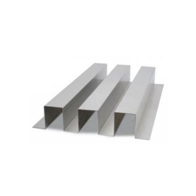 China Electronic Components 6mm Thick Galvanized Steel Sheet Metal Fabrication Service Customized for sale