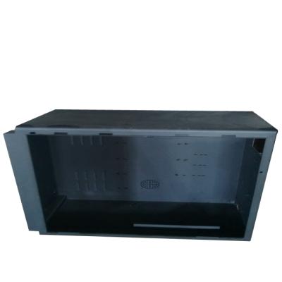 China Electronic Components Xiamen Sheet Metal Power Supply Cabinet Manufacturer for sale