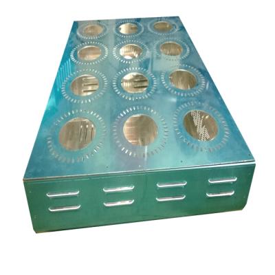 China Electronic Components Customized Sheet Metal Electrical Cabinet With Steel And Stainless Steel And Aluminum Material for sale