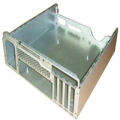 China Electronic Components Experienced OEM Stainless Steel Factory Customized Products for sale