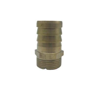 China 25mm pipe pure copper cast iron pipe double pagoda joint straight joint circular for sale