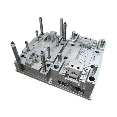 China China Factory Price Plastic Injection Molding Parts Industrial Custom Small Plastic Injection Molding Machine for sale